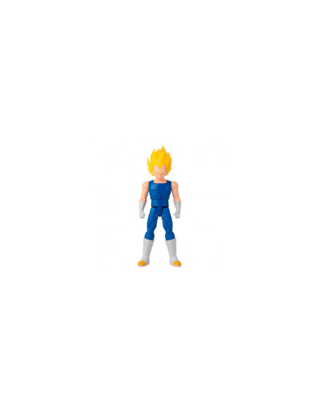Figura bandai rojo dbs limit breakersparkling