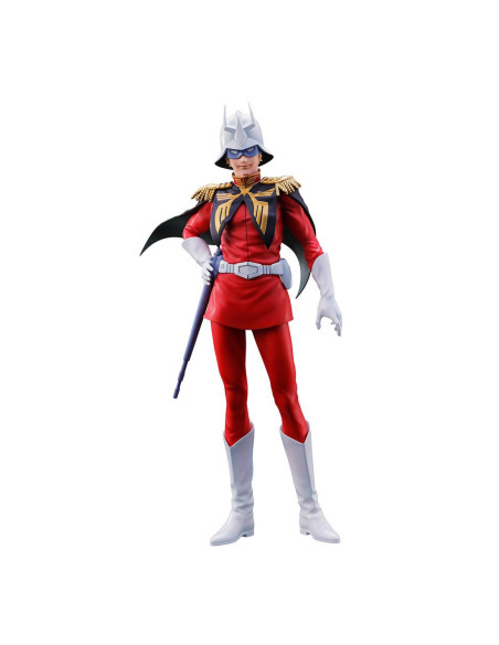 Figura ichibansho mobile suit gundam masterlise