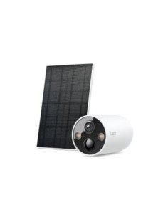 Camara seguridad wifi tp - link tapo c425