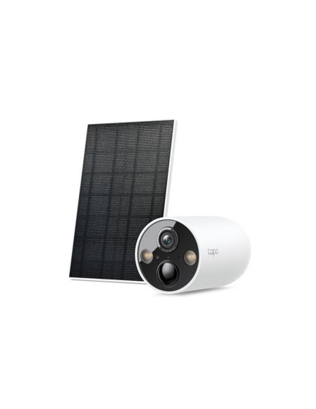 Camara seguridad wifi tp - link tapo c425