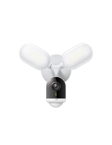 Camara seguridad wifi tp - link tapo c720