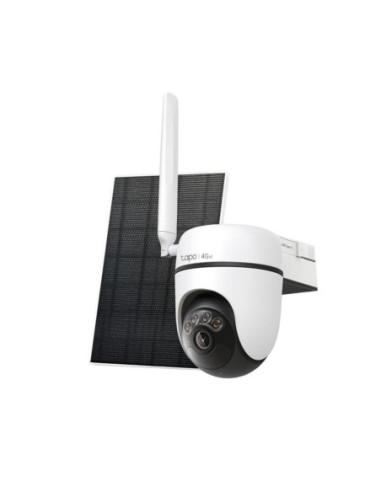 Camara seguridad wifi tp - link tapo c615g