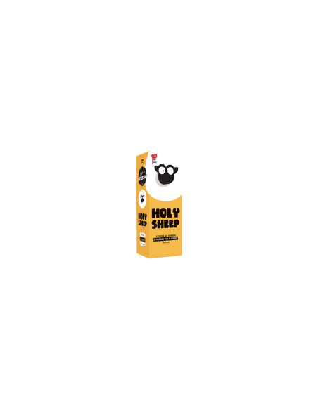 Juego mesa holy sheep