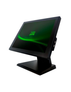 Ordenador tpv 10pos 15 pulgadas tactil intel