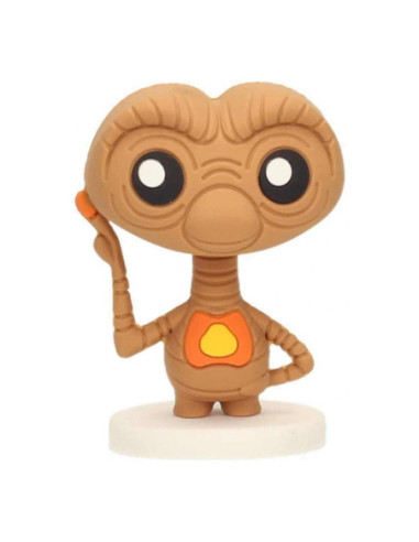 Figura sd toys et goma pokis