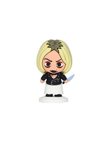 Figura sd toys chucky tiffany pokis