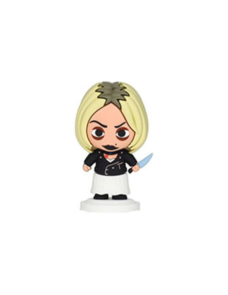 Figura sd toys chucky tiffany pokis