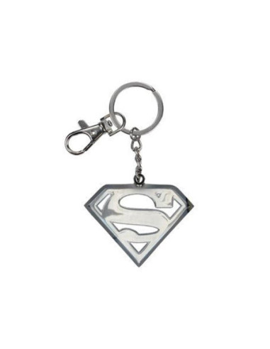 Llavero mosqueton sd toys dc comics