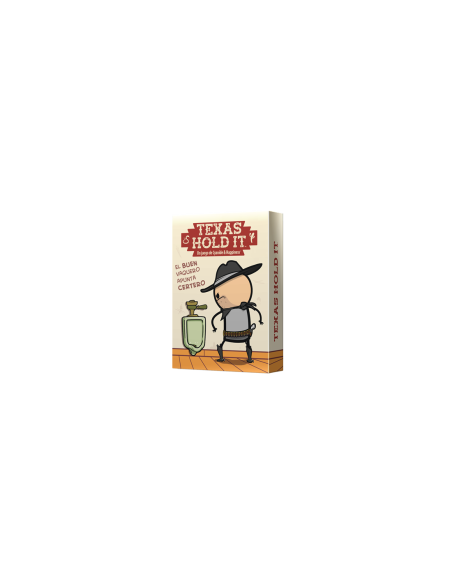 Juego mesa texas hold it