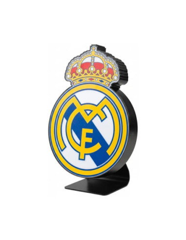 Lampara real madrid
