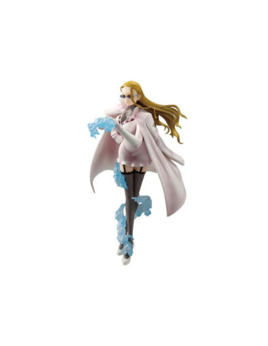 Figura ichibansho one piece masterlise devils
