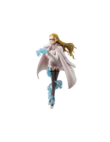 Figura ichibansho one piece masterlise devils