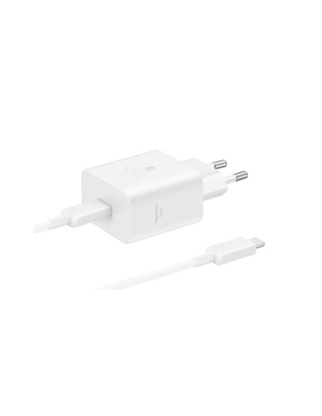 Cargador samsung ep - t4511xwegeu usb tipo c