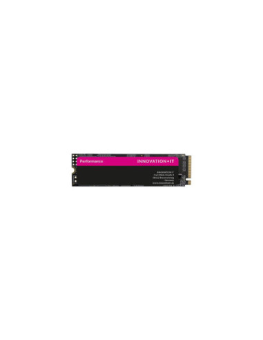 Disco duro interno ssd innovation it