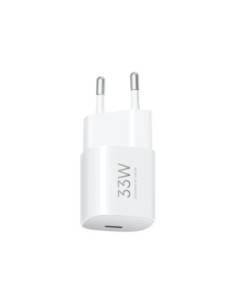 Cargador usb xiaomi 33w tipo c