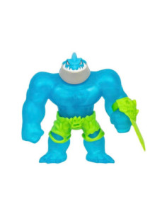 Figuras heroes goo jit zu meteor