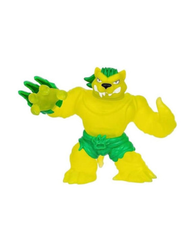 Figuras heroes goo jit zu meteor
