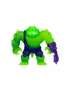 Figuras heroes goo jit zu meteor