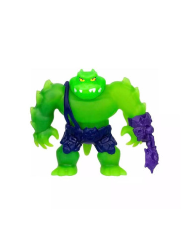 Figuras heroes goo jit zu meteor