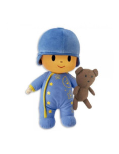 Pocoyo dulces suenos
