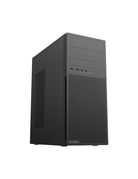 Caja ordenador coolbox atx a780 usb - c