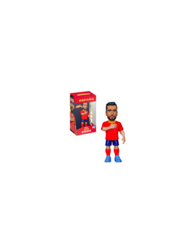 Figura minix españa mikel merino