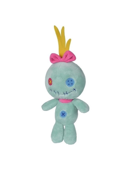 Peluche simba disney lilo & stitch