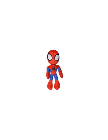 Peluche simba spidey and his amazing