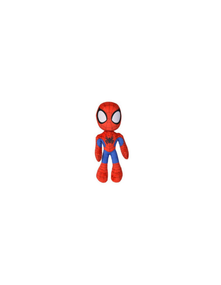 Peluche simba spidey and his amazing