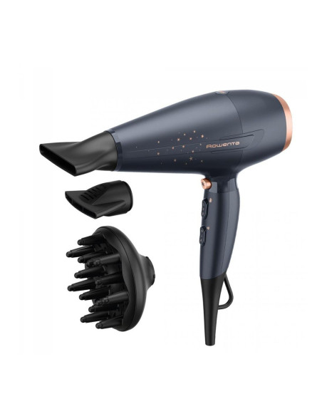 Secador pelo rowenta cv7231fo 2200w