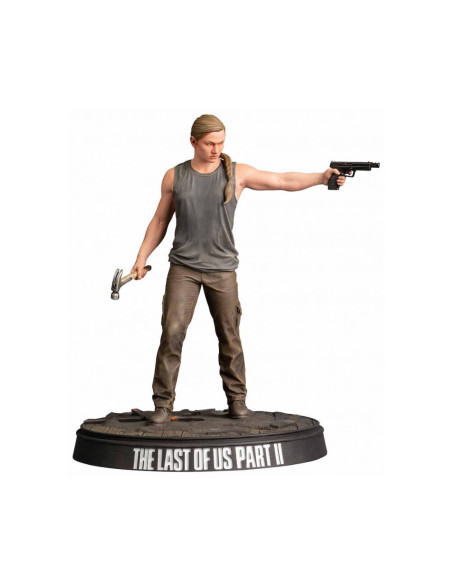 Figura dark horse the last of