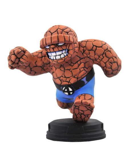 The thing estatua 10 cm marvel