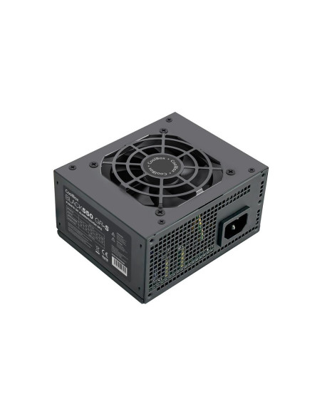 Fuente alimentacion coolbox sfx basic black