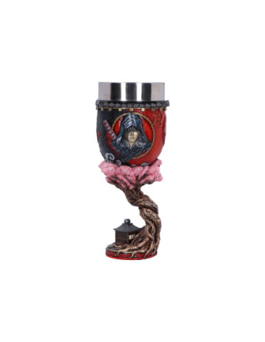 Copa assassin's creed shadows 19 cm