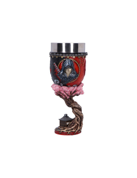 Copa assassin's creed shadows 19 cm