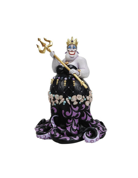 Figura enesco disney ursula deluxe