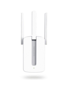 Repetidor wifi mercusys mw300re 2 antenas