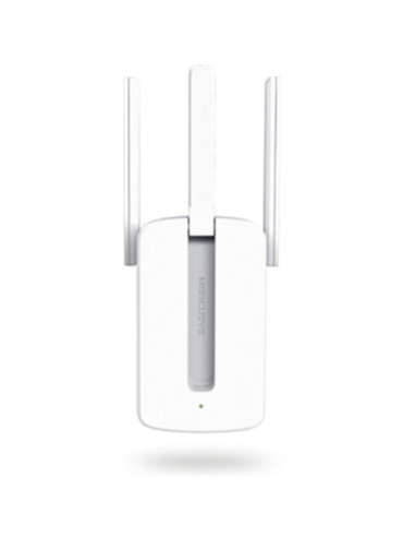 Repetidor wifi mercusys mw300re 2 antenas
