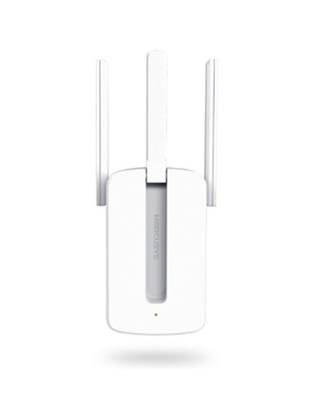 Repetidor wifi mercusys mw300re 2 antenas