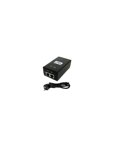 Adaptador ubiquiti networks poe - 24 poe 24vdc