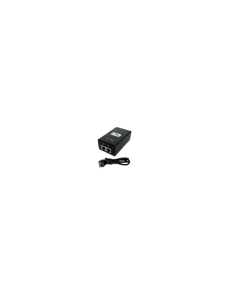 Adaptador ubiquiti networks poe - 24 24vdc 24w