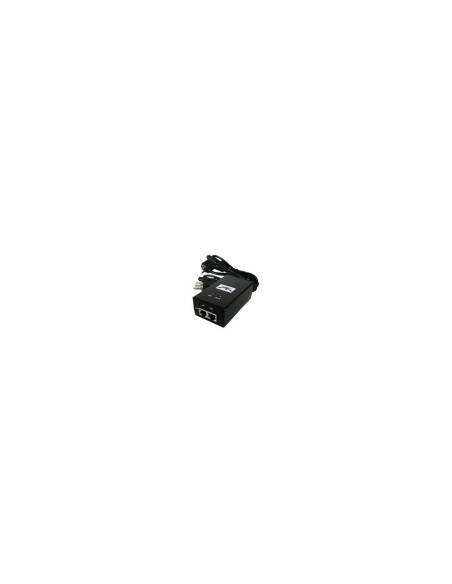 Adaptador ubiquiti networks poe - 48 poe 48vdc