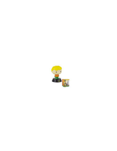 Lampara paladone icon dc comics aquaman