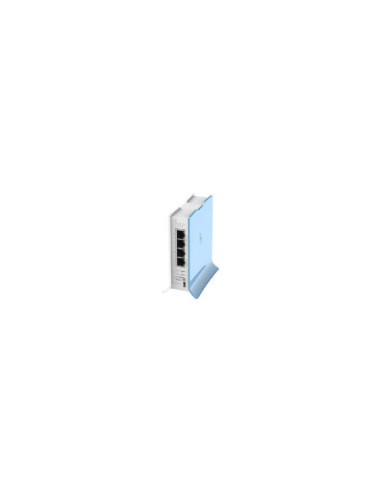 Mikrotik router board rb 941 - 2nd - tc hap