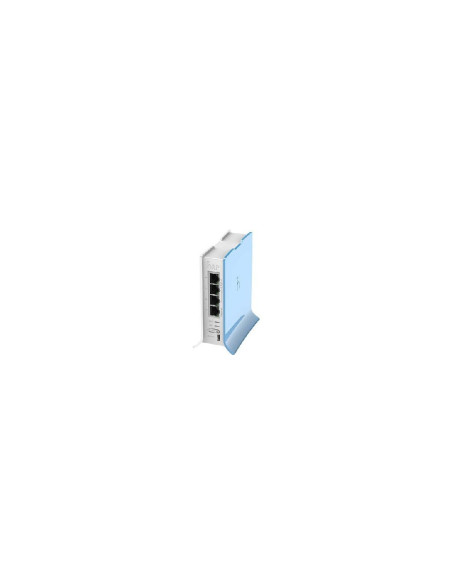 Mikrotik router board rb 941 - 2nd - tc hap