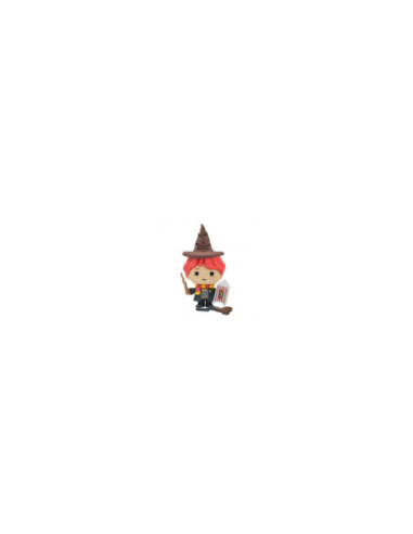 Figura goma gomee harry potter ron