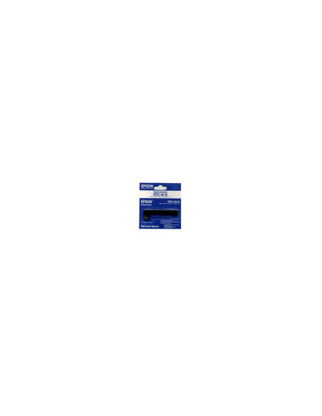 Cinta epson s015354 negra hx - 20
