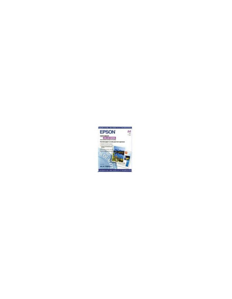 Papel epson especial hq a4 100