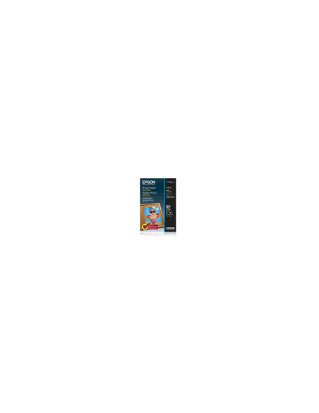 Papel foto epson s042547 glossy 10x15