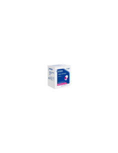 Toner epson c13s050748 magenta 8.8k